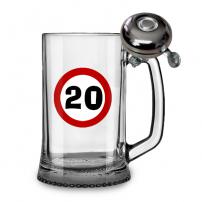 Csengős Korsó/ 20 éves 
