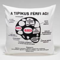 Párna/ A tipikus férfiagy 