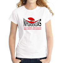 Póló/ Nyugdíjas ernyős 