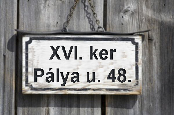 Új helyre költöztünk