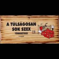 Fatábla/ A túlságosan sok szex