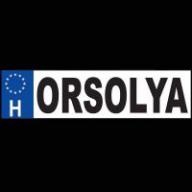Névrendszám / Orsolya