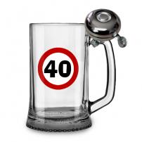 Csengős Korsó/ 40 éves 