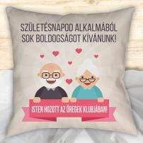 .Párna/ Születésnapod alkalmából