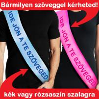 Szépségszalag / Egyedi