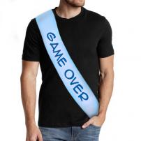 Szépségszalag/ Game over