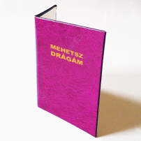 .Igazolvány/Mehetsz drágám