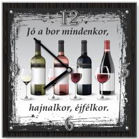 Falióra / Bor