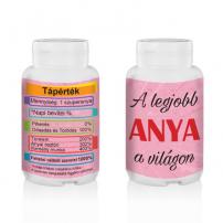 Mosoly Patika / A legjobb anya