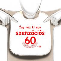 Pártedli / Szenzációs 60-as-tréfa