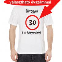 Póló / Élettapasztalat