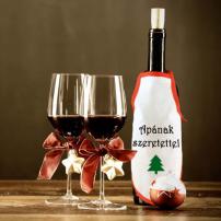 Üvegkötény/ Apának szeretettel