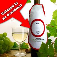 Üvegkötény 30-100 éves korig